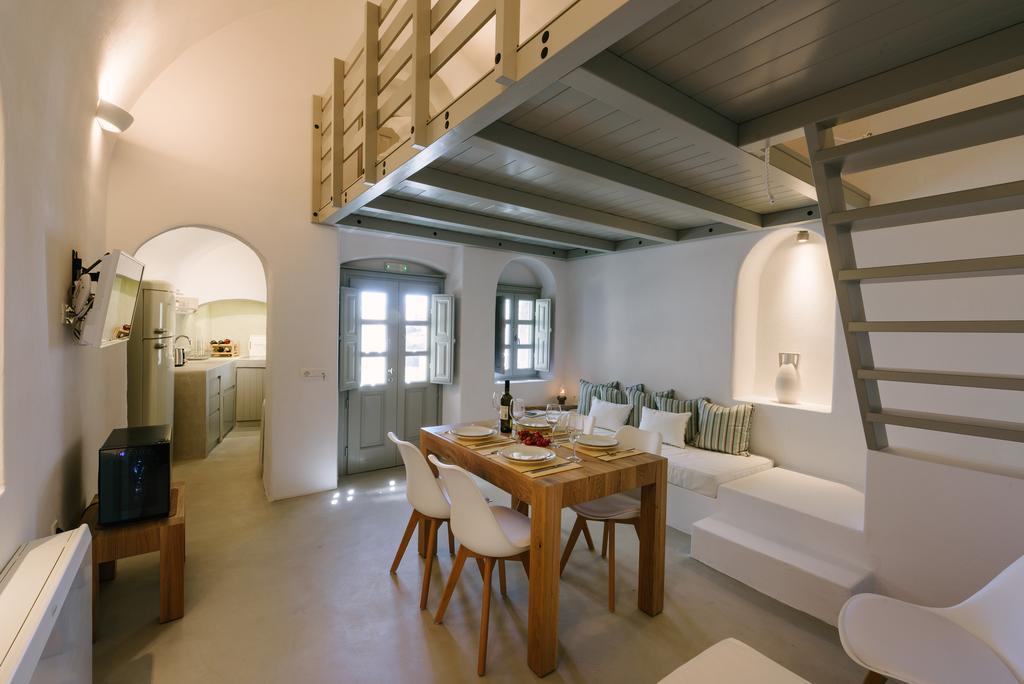 Pyrgos Kastelli Villas מראה חיצוני תמונה