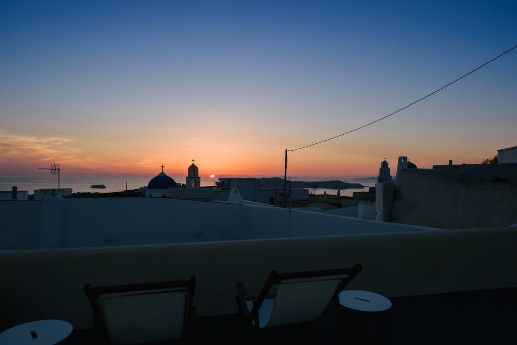 Pyrgos Kastelli Villas מראה חיצוני תמונה