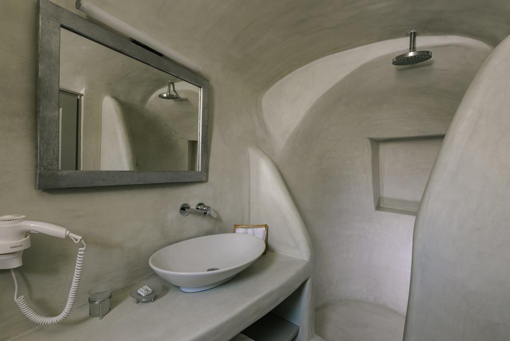 Pyrgos Kastelli Villas מראה חיצוני תמונה