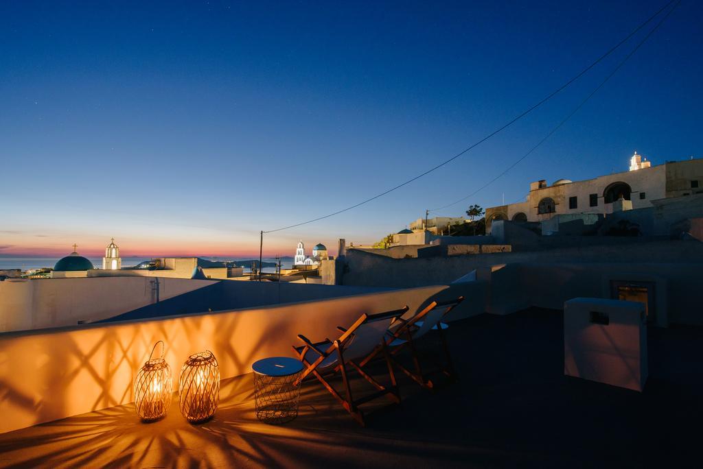 Pyrgos Kastelli Villas מראה חיצוני תמונה