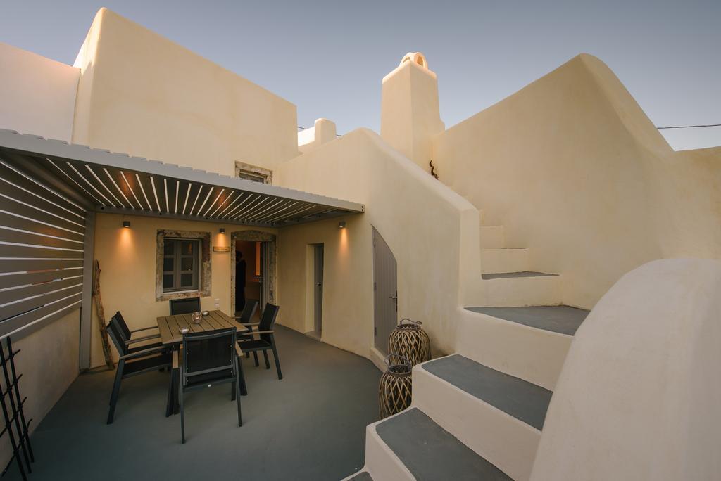 Pyrgos Kastelli Villas מראה חיצוני תמונה