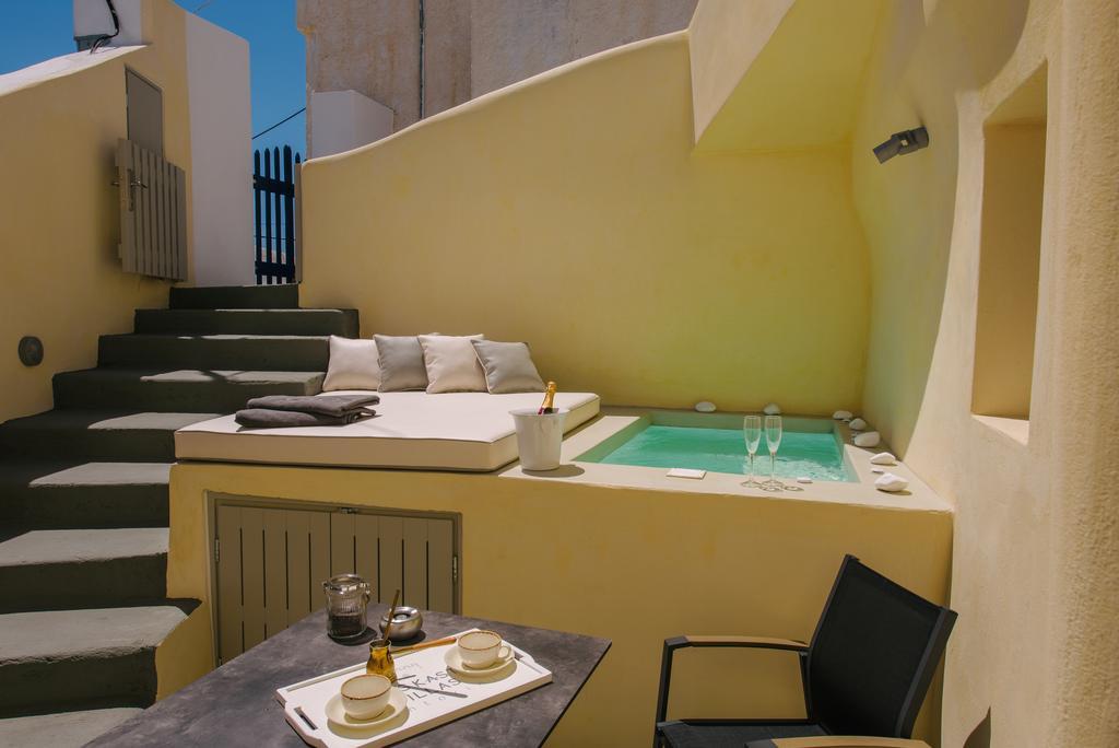 Pyrgos Kastelli Villas מראה חיצוני תמונה