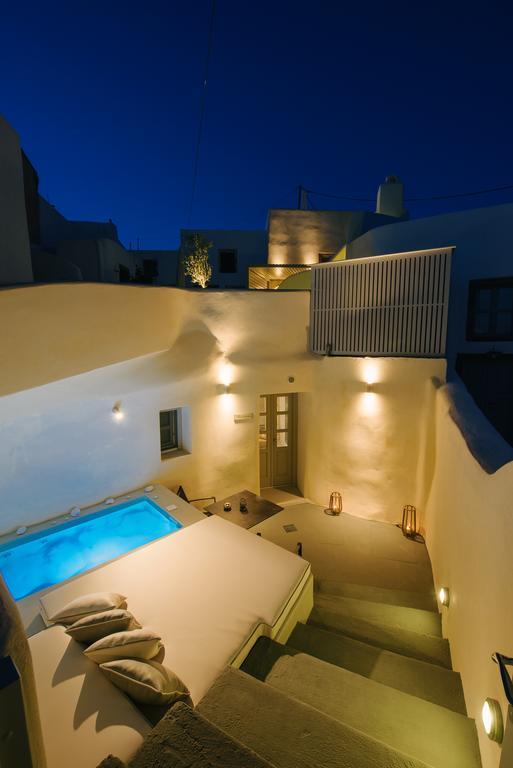 Pyrgos Kastelli Villas מראה חיצוני תמונה