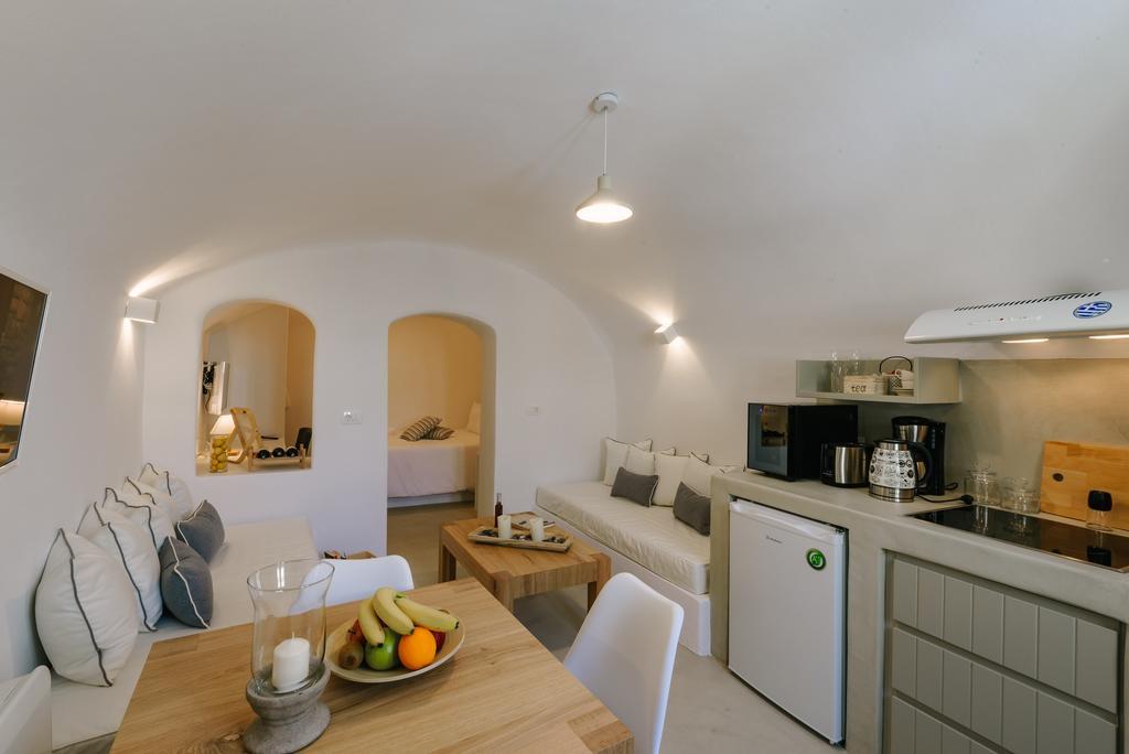 Pyrgos Kastelli Villas מראה חיצוני תמונה