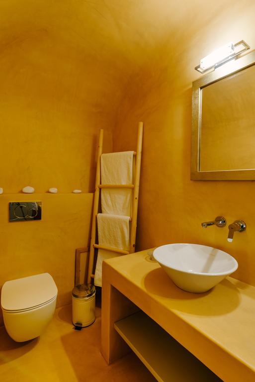 Pyrgos Kastelli Villas מראה חיצוני תמונה