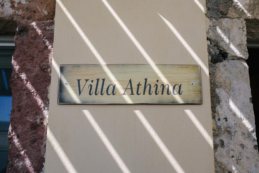 Pyrgos Kastelli Villas מראה חיצוני תמונה
