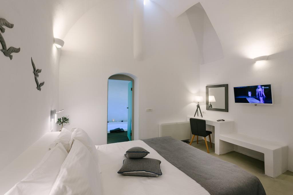 Pyrgos Kastelli Villas מראה חיצוני תמונה