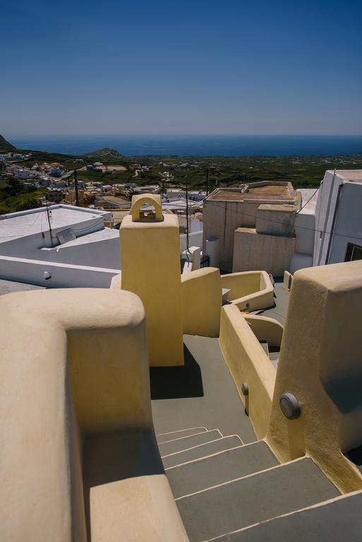 Pyrgos Kastelli Villas מראה חיצוני תמונה