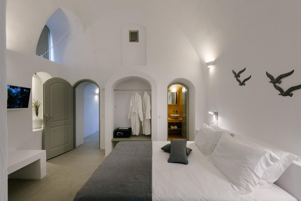 Pyrgos Kastelli Villas מראה חיצוני תמונה