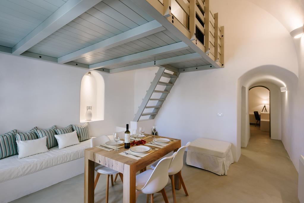Pyrgos Kastelli Villas מראה חיצוני תמונה