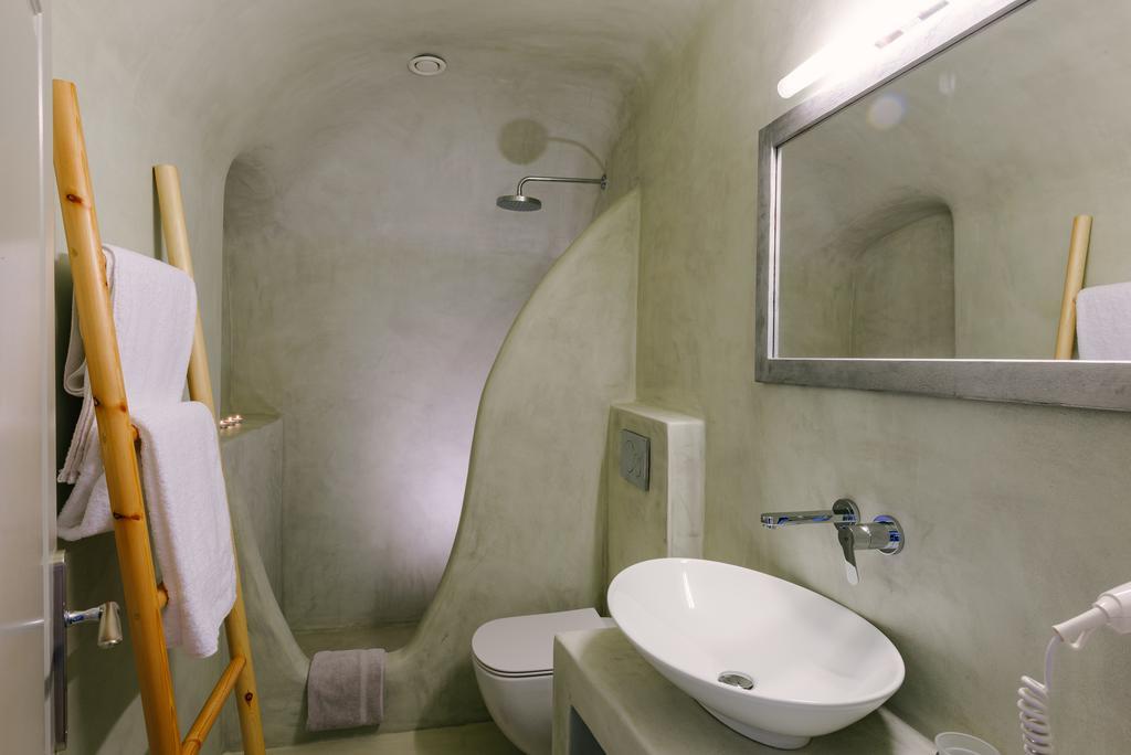 Pyrgos Kastelli Villas מראה חיצוני תמונה