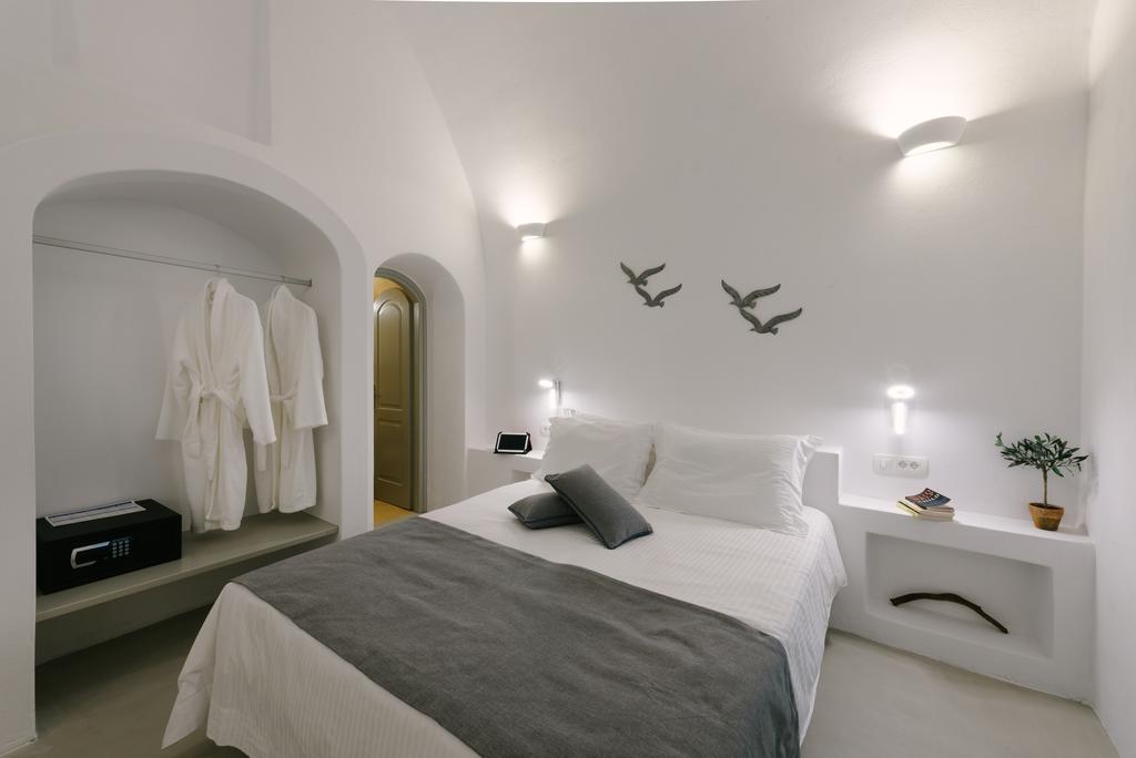 Pyrgos Kastelli Villas מראה חיצוני תמונה