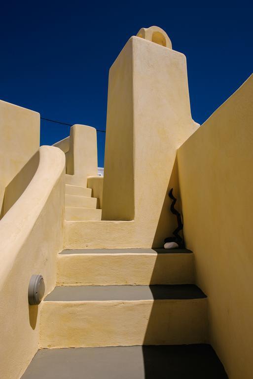 Pyrgos Kastelli Villas מראה חיצוני תמונה
