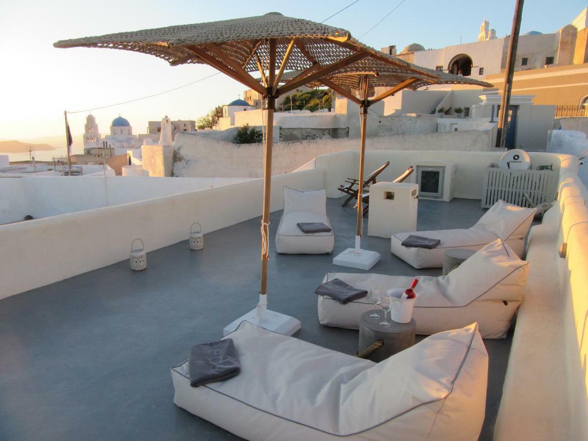 Pyrgos Kastelli Villas מראה חיצוני תמונה