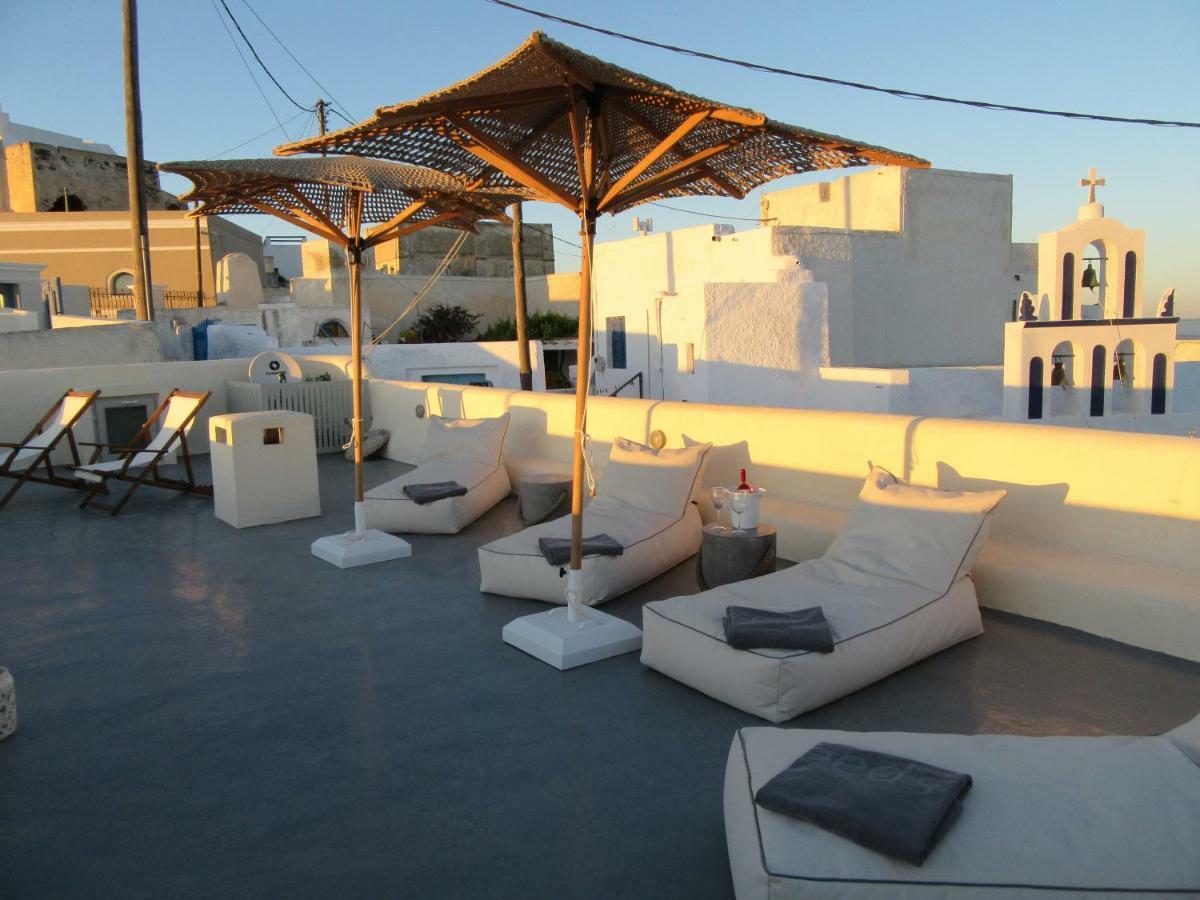 Pyrgos Kastelli Villas מראה חיצוני תמונה